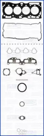 WILMINK GROUP wg1165589 -  Комплект прокладок, двигатель